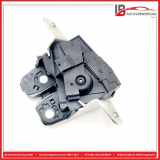 Heckklappe schloss MERCEDES-BENZ C180 KOMBI S204 115 KW A2047400535