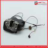 Türschloss links vorn MERCEDES BENZ C-KLASSE COUPE CL203 C180 95 KW 2037200535