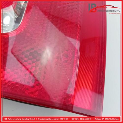 Rückleuchte rechts SKODA OCTAVIA COMBI (1Z5) 1.9 TDI 77 KW 1Z9945096 Bild Rückleuchte rechts SKODA OCTAVIA COMBI (1Z5) 1.9 TDI 77 KW 1Z9945096