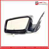 Außenspiegel links Farbe 197 7+2 PIN MERCEDES C-KLASSE S204 C220 CDI 125 KW A2048106393 A2048102976 A2128101721