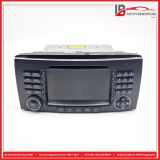 Navigationssystem CD-Radio MERCEDES R-KLASSE W251 R320 CDI 4M 165 KW A2518702790