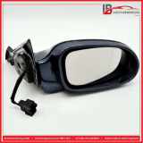 Außenspiegel rechts Farbe IOLITHBLAU U357 MERCEDES-BENZ CLK 270 CDI C209 125 KW 332200