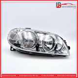 Hauptscheinwerfer rechts FIAT PUNTO (188_) 1.2 44 KW 89101063-DX 89101063