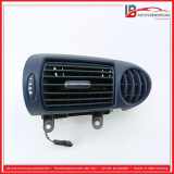 Lüftergehäuse Luftdüsse Rechts Blau MERCEDES BENZ C-KLASSE KOMBI W203 C220 CDI 105 KW 2038301254 2038300154