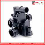 Heizungsregulierventil MERCEDES E-KLASSE KOMBI S211 E240 130 KW A2118320684