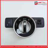 Schalter Licht MERCEDES BENZ C-KLASSE W204 C180 CGI 115 KW A2049053103