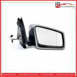 Außenspiegel rechts 7PIN Fa.792U MERCEDES-BENZ C200 CDI S204 KOMBI 100 KW A2048103416 A2048110898