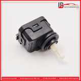 Stellmotor Scheinwerfer Leuchtweitenverstellung LWR VW POLO (6N2) 1.0 37 KW 1J0941295C