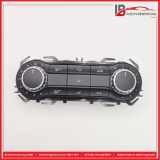 Heizungsbetätigung Klimabedienteil MERCEDES-BENZ B180 B-KLASSE W246 90 KW A2469002208 A2469010705