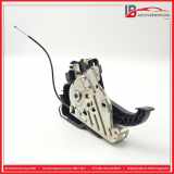 Pedalwerk Feststellbremspedal MERCEDES C-KLASSE S204 C200 CDI 100 KW A2044200984