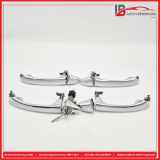 Türgriff SATZ mit Schließzylinder MERCEDES C-KLASSE S203 C220 CDI 110 KW 5WK49022