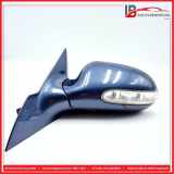 Außenspiegel links Farbe IOLITHBLAU U357 MERCEDES-BENZ CLK 270 CDI C209 125 KW 332201