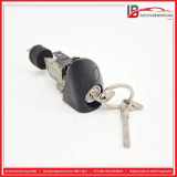 Schließzylinder Mit Schlüssel MERCEDES C-KLASSE S203 C220 CDI 105 KW 5WK49022