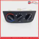 Heizungsbetätigung Klimabedienteil Klimabedienteil OPEL CORSA C (F08, F68) 1.0 43 KW 83151132