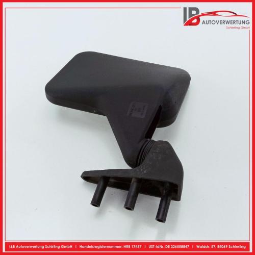 Außenspiegel rechts mit Glas MERCEDES BENZ 100 BUS (631) D 55 KW 010042 Bild Außenspiegel rechts mit Glas MERCEDES BENZ 100 BUS (631) D 55 KW 010042