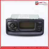 Display Navi Radio TOYOTA YARIS (SCP1, NLP1, NCP1) 1.0 50 KW 86110-0D021-B1 CN-TS0170LA 103573