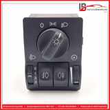 Schalter Licht Lichtschalter Original OPEL ZAFIRA A F75 2.2 16V 108 KW 09133249 09138347