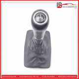 Schalthebel Sack mit Knauf MERCEDES C-KLASSE S204 C200 CDI 100 KW A2042671510 9E38