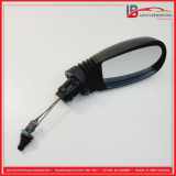 Außenspiegel rechts mit Glas FIAT PUNTO (188) 1.2 60 44 KW E30157179 0157179