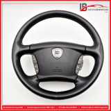Lenkrad Leder Schwarz LANCIA THESIS 841AX 2.4 JTD 129 KW 61297477 231560
