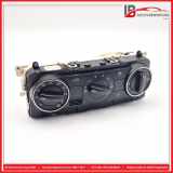 Heizungsbetätigung Klimabedienteil MERCEDES-BENZ B-KLASSE W245 B200 100 KW A1698301585 A1698301785 A1698301985 A1698302685 A1699000900