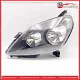 Hauptscheinwerfer links Halogen OPEL ZAFIRA B 1.7 CDTI 92 KW 13252472