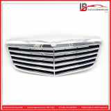 Kühlergrill Frontgrill MERCEDES E-KLASSE S211 E280 CDI KOMBI 140 KW A2118801783