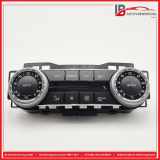 Heizungsbetätigung Klimabedienteil MERCEDES-BENZ C230 W204 150 KW 2048300590