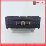 Navigationssystem Headunit MERCEDES BENZ C-KLASSE W204 C200 CDI 100 KW A2048708990 A2048701789 A0004427360 BE7050