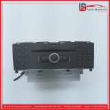 CD-Radio ZB Bedienteil MP3 MERCEDES BENZ C KLASSE T-MODEL S204 C220 CDI 125 KW A2048700196 A2048706189 A0014429660