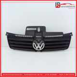 Kühlergrill Frontgrill VW POLO (9N_) 1.4 16V 55 KW 6Q0853651C 1J5853601