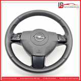 Lenkrad Multifunktion Leder OPEL ZAFIRA B 1.7 CDTI 92 KW 13326397 SLV