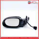 Außenspiegel links 9 PIN Farbe 197U MERCEDES-BENZ CLK 280 C209 170 KW 332203 332201 332221