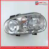 Hauptscheinwerfer links VW GOLF IV (1J1) 1.6 16V 77 KW 1J1941015B 67742010