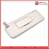 Sonnenblende links MERCEDES B-KLASSE W245 B180 CDI 80 KW A1698100110