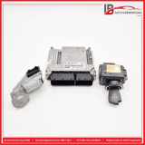 Steuergerät Motorsteuergerät SATZ MERCEDES C-KLASSE W203 C200 CDI 90 KW A6461500879 2095451708 A2034621130