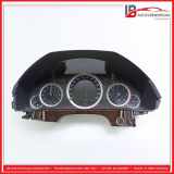 Tacho Kombiinstrument MERCEDES BENZ E-KLASSE KOMBI S212 E250 CDI 150 KW A2129000508 A2129000508 A2126800007