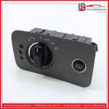Schalter Licht MERCEDES BENZ CLS (C219) 350 200 KW A2195450104 04059133