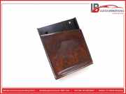 Aschenbecher mitte vorn Holz VW BORA KOMBI (1J6) 1.6 16V 77 KW 1J0857961G