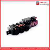 Sicherungskasten mit Relais VW GOLF IV (1J1) 1.6 16V 77 KW 4B0955531A 1J0906383B