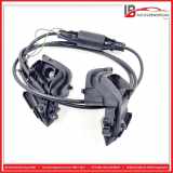 Laderaumabdeckung MERCEDES E-KLASSE S211 E220 CDI 110 KW A2118203942