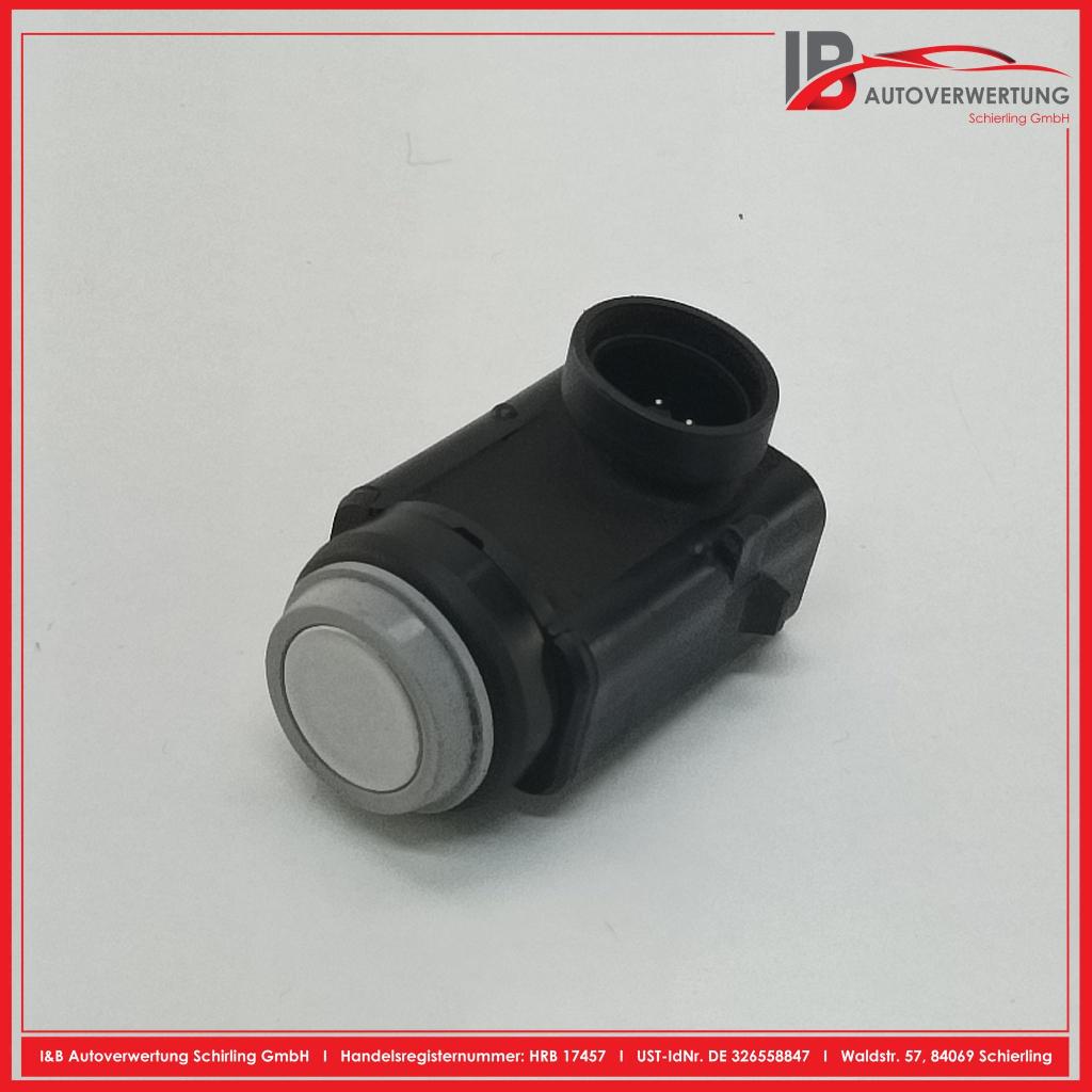 Einparkhilfe Sensor MERCEDES CL203 COUPE C200 KOMPRESSOR 120 KW 0015427418