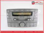 Radio Autoradio Kasetten MAZDA PREMACY (CP) 1.9 84 KW CB01669C0 CQ-LM0920A 63295