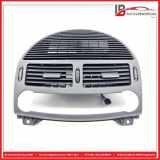 Lüftungsgitter Armaturenbrett MERCEDES E-KLASSE S211 E270 CDI 130 KW 2118300054 A2118300054