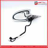 Außenspiegel links Farbe 775 (17PIN) MERCEDES-BENZ S500 W221 285 KW 455213