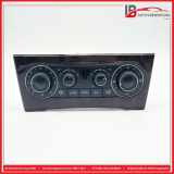 Heizungsbetätigung Klimabedienteil Blende ESCHE BRAUN MERCEDES-BENZ CLK 280 C209 170 KW A2038303485