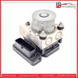 Steuergerät ABS Hydraulikblock MERCEDES A-KLASSE W176 A180 90 KW A0084317512 0265956006
