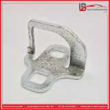 Heckklappe Schließbügel MERCEDES-BENZ C230 W204 150 KW A2047580003