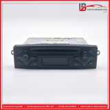 Radio Autoradio MERCEDES C-KLASSE W203 C180 95 KW A2038201286