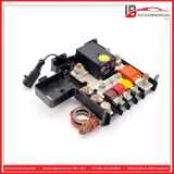 Sicherungskasten Batterie LANCIA THESIS 841AX 2.4 JTD 129 KW 60688852 5-1416000-0